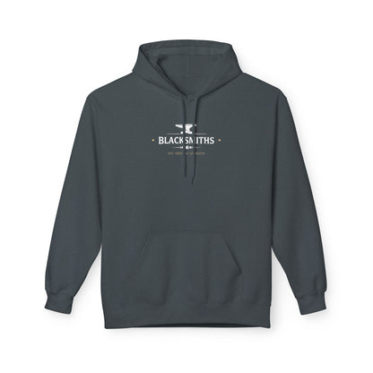 "blacksmiths" Hoodie