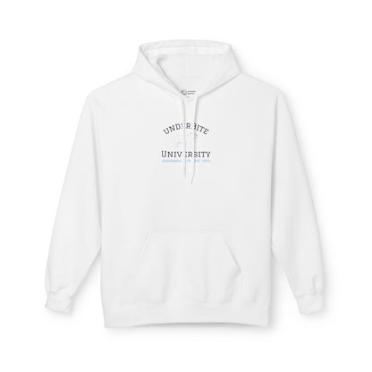 "underBite University" Hoodie Sweatshirt