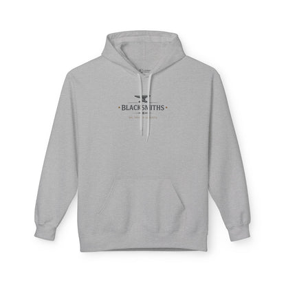 "blacksmiths" Hoodie