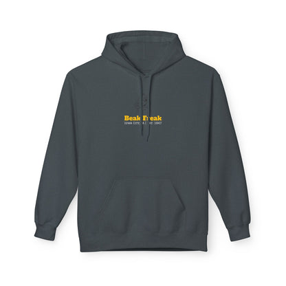 "beak freak" Hoodie Sweatshirt