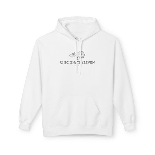 Cincinnati Eleven - Hoodie