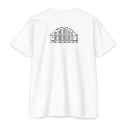 "hinkle wrinkle" t-shirt