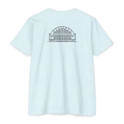 "hinkle wrinkle" t-shirt