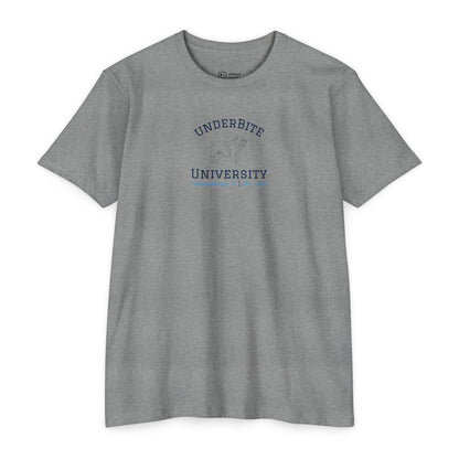 "underBite University" T-shirt