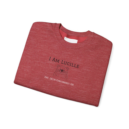 I Am Lucille - Crewneck