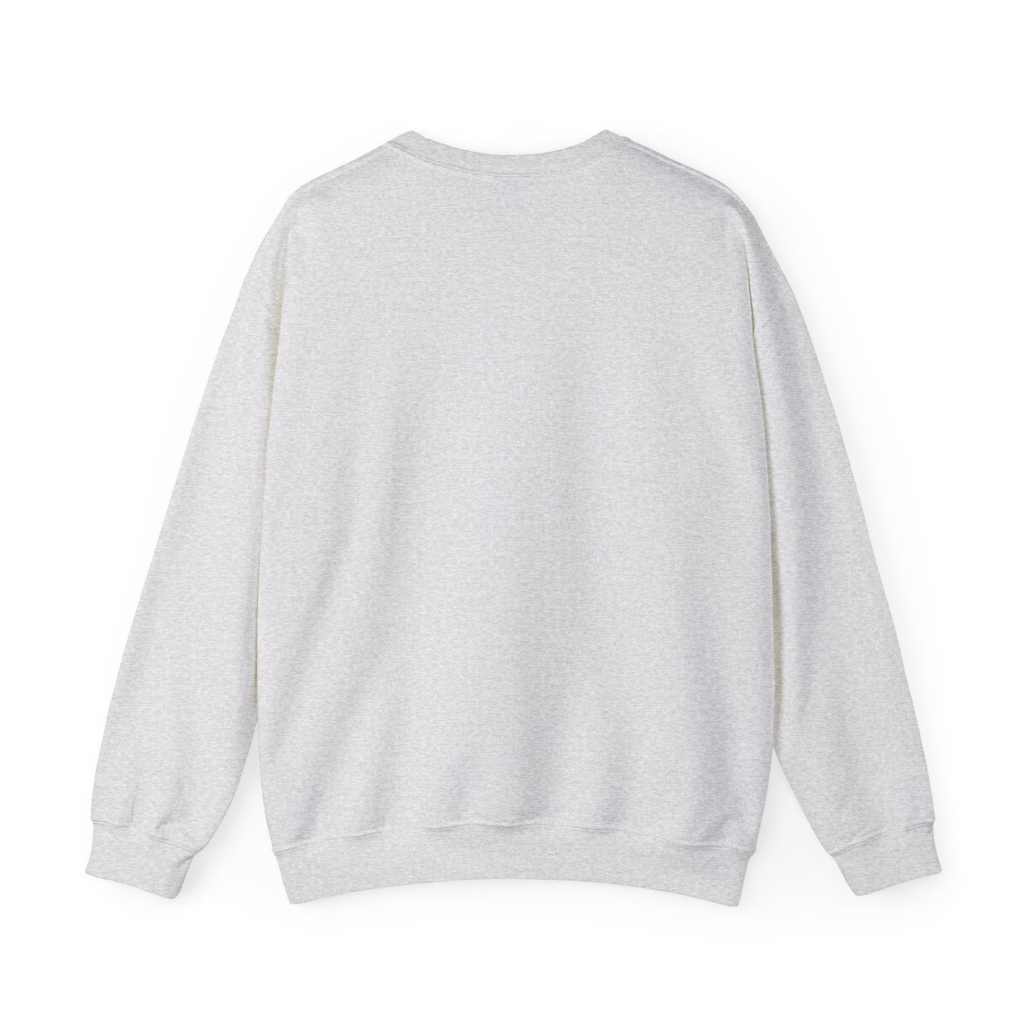 Claws Down! Cartoon - Crewneck