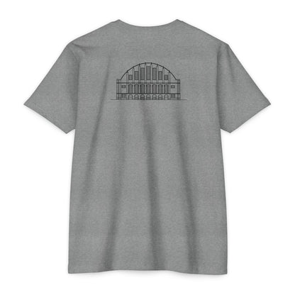 "hinkle wrinkle" t-shirt