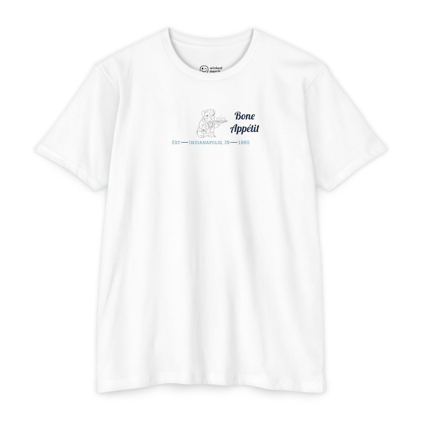 "Bone Appétit" T-Shirt