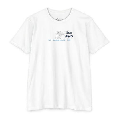 "Bone Appétit" T-Shirt