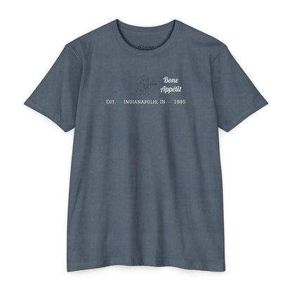 "Bone Appétit" T-Shirt
