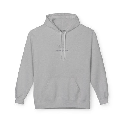 "butler dressed bulldog" Hoodie Sweatshirt