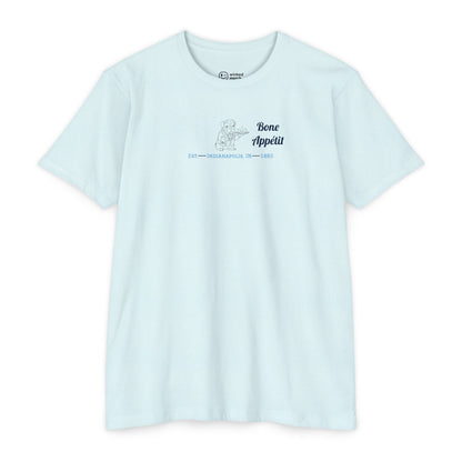 "Bone Appétit" T-Shirt