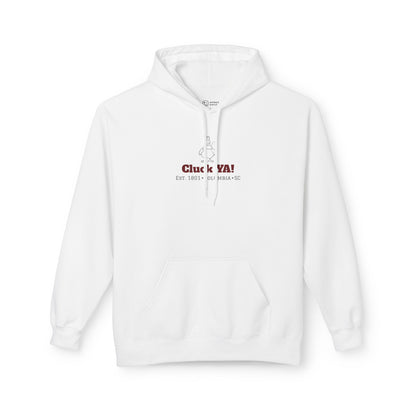 "Cluck YA!" Hoodie Sweatshirt