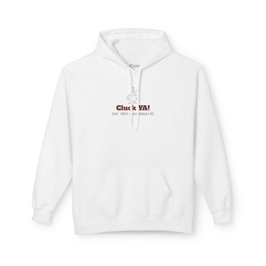 "Cluck YA!" Hoodie Sweatshirt