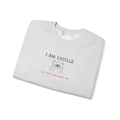 I Am Lucille - Crewneck