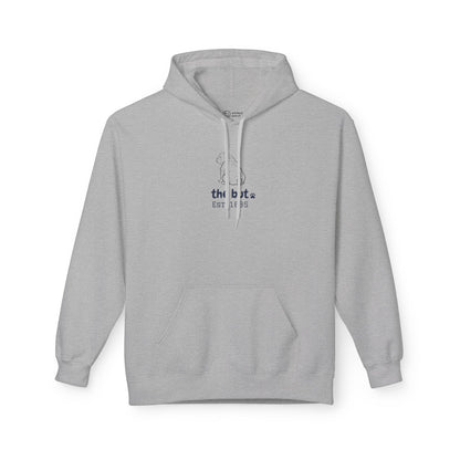 "the but" Hoodie Sweatshirt
