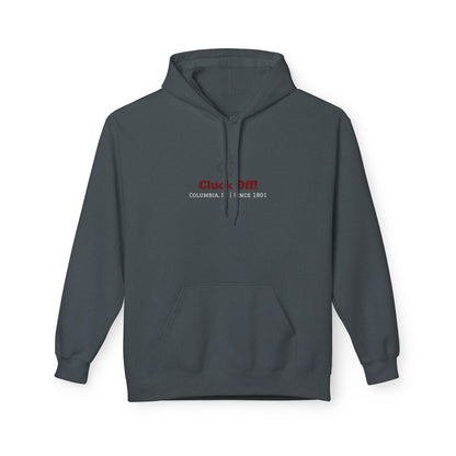 "Cluck Off!" Hoodie Sweatshirt