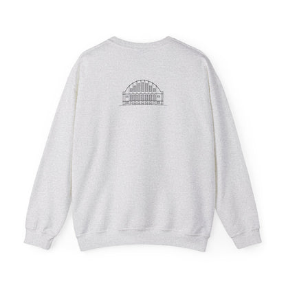 "hinkle wrinkle" Crewneck Sweatshirt